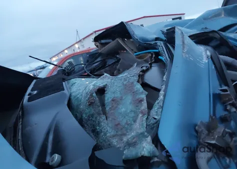 2005 Dodge Ram 3500 Slt/Laramie z USA, uszkodzony, nr VIN 3D7LS38C95G851195